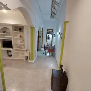 Appartamento Vierapena