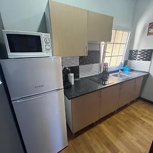 Pensjonat Casa Tacoronte