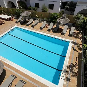Cel Blau Santa Eularia des Riu