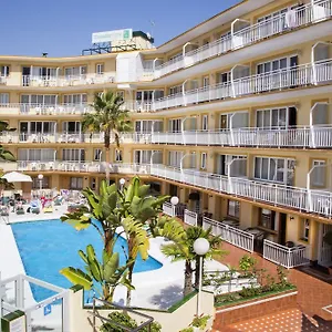 Ecuador Park Apartment Torremolinos