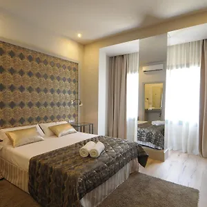 Nocleg ze śniadaniem Casa Balmes Barcelona