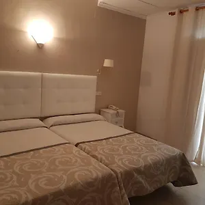 Pensjonat Centro Toledo