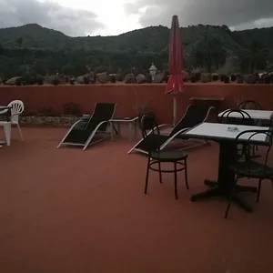 Alloggio in famiglia Residencia Conejos - Bike & Motorbike