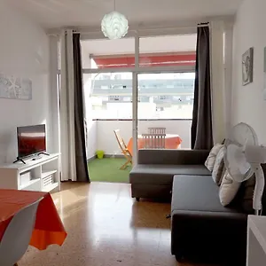 Appartamento Mai