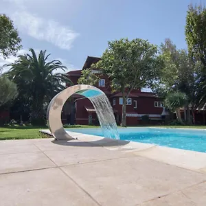 Nocleg ze śniadaniem Maria La Laguna (Tenerife)