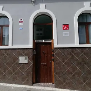 San Roque Hostel
