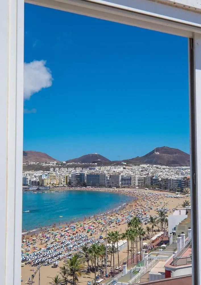 ****  Hotel Concorde Las Palmas de Gran Canaria Spagna