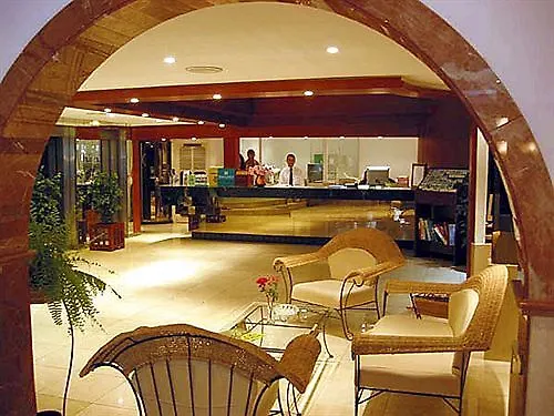 Hotel Concorde Las Palmas de Gran Canaria