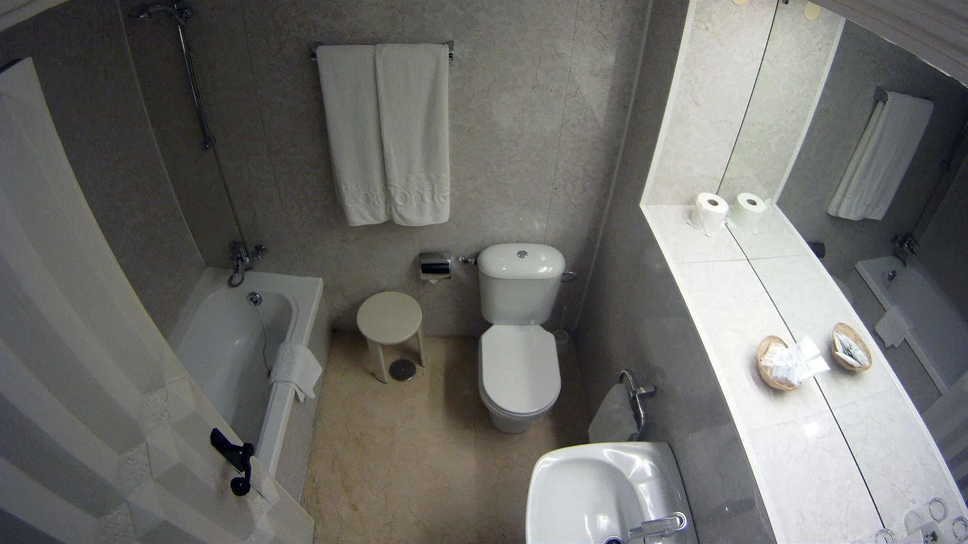 Hotel Concorde Las Palmas de Gran Canaria 4*,  Spain