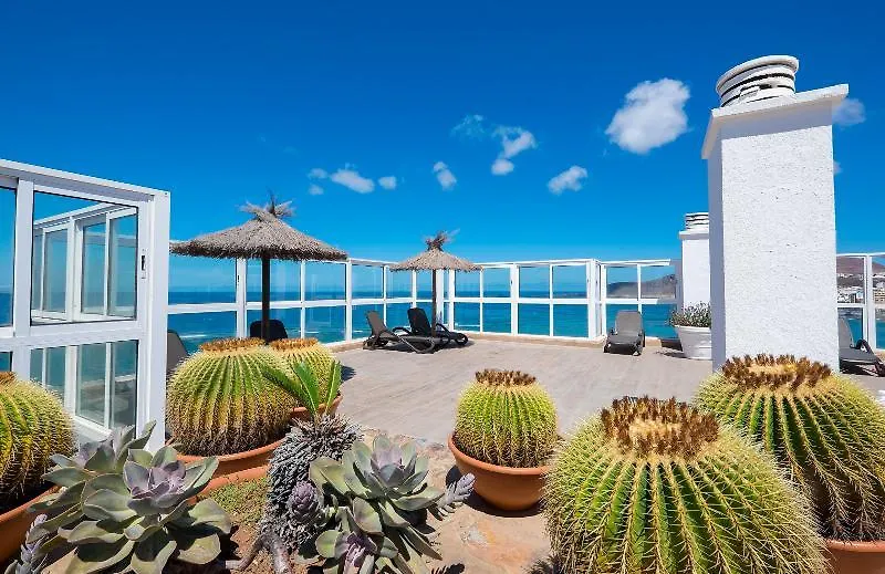 Hotel Concorde Las Palmas de Gran Canaria 4*,  Spagna