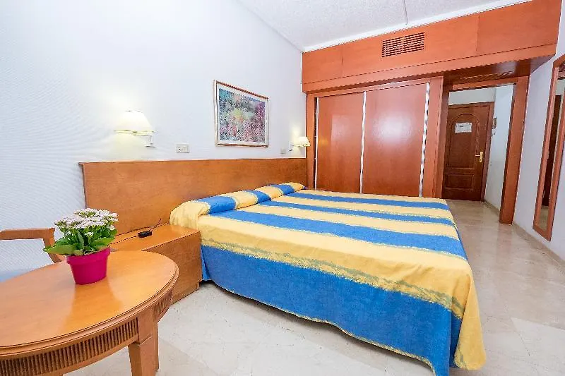 Hotel Concorde Las Palmas de Gran Canaria