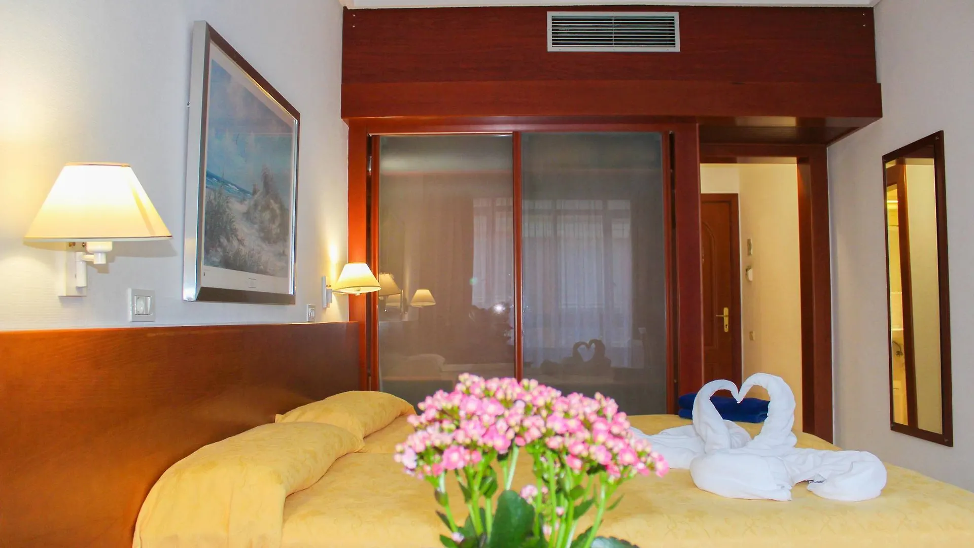 Hotel Concorde Las Palmas / Gran Canaria